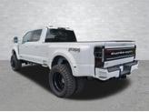 Thumbnail of 2025 Star White Metallic Tri-Coat Ford F-450