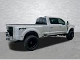 Thumbnail of 2025 Star White Metallic Tri-Coat Ford F-450