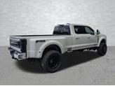 Thumbnail of 2025 Star White Metallic Tri-Coat Ford F-450