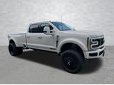 Thumbnail of 2025 Star White Metallic Tri-Coat Ford F-450