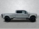 Thumbnail of 2025 Star White Metallic Tri-Coat Ford F-450