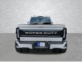 Thumbnail of 2025 Star White Metallic Tri-Coat Ford F-450