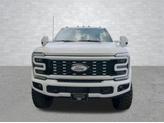 Thumbnail of 2025 Star White Metallic Tri-Coat Ford F-450