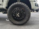 Thumbnail of 2025 Star White Metallic Tri-Coat Ford F-450