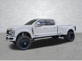 Thumbnail of 2025 Star White Metallic Tri-Coat Ford F-450