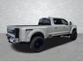 Thumbnail of 2025 Star White Metallic Tri-Coat Ford F-450