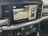 Thumbnail of 2025 Star White Metallic Tri-Coat Ford F-450