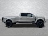 Thumbnail of 2025 Star White Metallic Tri-Coat Ford F-450
