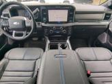 Thumbnail of 2025 Star White Metallic Tri-Coat Ford F-450