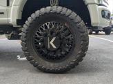 Thumbnail of 2025 Star White Metallic Tri-Coat Ford F-450
