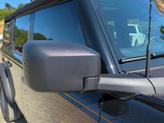Thumbnail of 2025 Shadow Black Ford Bronco