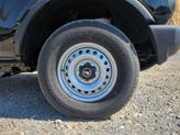 Thumbnail of 2025 Shadow Black Ford Bronco