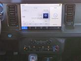 Thumbnail of 2025 Shadow Black Ford Bronco