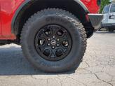 Thumbnail of 2023 Race Red Ford Bronco