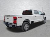 Thumbnail of 2025 Star White Metallic Tri-Coat Ford F-350