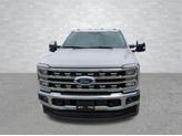 Thumbnail of 2025 Star White Metallic Tri-Coat Ford F-350