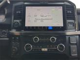 Thumbnail of 2025 Star White Metallic Tri-Coat Ford F-350