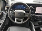 Thumbnail of 2025 Star White Metallic Tri-Coat Ford F-350
