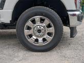 Thumbnail of 2025 Star White Metallic Tri-Coat Ford F-350