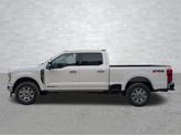 Thumbnail of 2025 Star White Metallic Tri-Coat Ford F-350