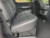 Thumbnail of 2025 Star White Metallic Tri-Coat Ford F-350