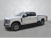 Thumbnail of 2025 Star White Metallic Tri-Coat Ford F-350
