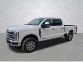 Thumbnail of 2025 Star White Metallic Tri-Coat Ford F-350