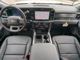 Thumbnail of 2025 Star White Metallic Tri-Coat Ford F-350