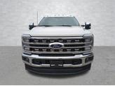 Thumbnail of 2025 Star White Metallic Tri-Coat Ford F-350
