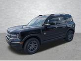 Thumbnail of 2025 Shadow Black Ford Bronco Sport