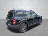 Thumbnail of 2025 Shadow Black Ford Bronco Sport