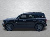 Thumbnail of 2025 Shadow Black Ford Bronco Sport