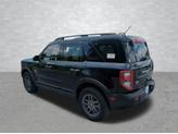 Thumbnail of 2025 Shadow Black Ford Bronco Sport