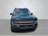 Thumbnail of 2025 Shadow Black Ford Bronco Sport