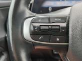Thumbnail of 2023 Sapphire Blue Kia Sportage