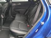 Thumbnail of 2023 Sapphire Blue Kia Sportage