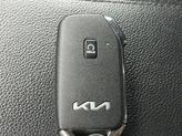 Thumbnail of 2023 Sapphire Blue Kia Sportage