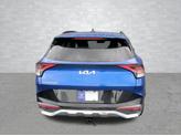 Thumbnail of 2023 Sapphire Blue Kia Sportage