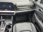 Thumbnail of 2023 Sapphire Blue Kia Sportage