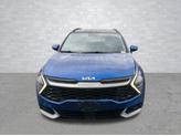 Thumbnail of 2023 Sapphire Blue Kia Sportage