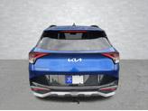 Thumbnail of 2023 Sapphire Blue Kia Sportage