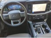 Thumbnail of 2025 White Metallic Ford F-150