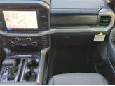 Thumbnail of 2025 White Metallic Ford F-150