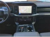 Thumbnail of 2025 White Metallic Ford F-150
