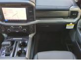 Thumbnail of 2025 White Metallic Ford F-150
