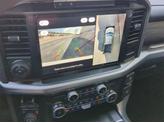 Thumbnail of 2025 White Metallic Ford F-150