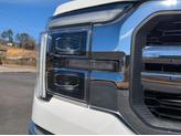 Thumbnail of 2025 White Metallic Ford F-150