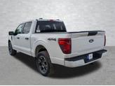 Thumbnail of 2025 Oxford White Ford F-150