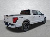 Thumbnail of 2025 Oxford White Ford F-150