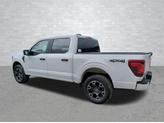 Thumbnail of 2025 Oxford White Ford F-150